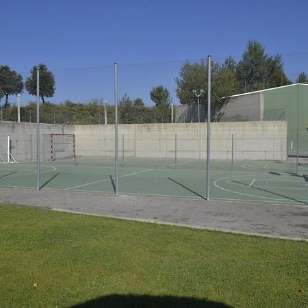 Apartamento Las Margas Golf Pirineo Aragones Sabiñánigo 외부 사진