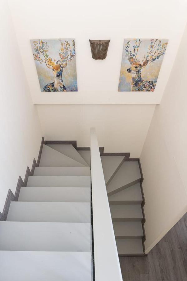 Apartamento Las Margas Golf Pirineo Aragones Sabiñánigo 외부 사진