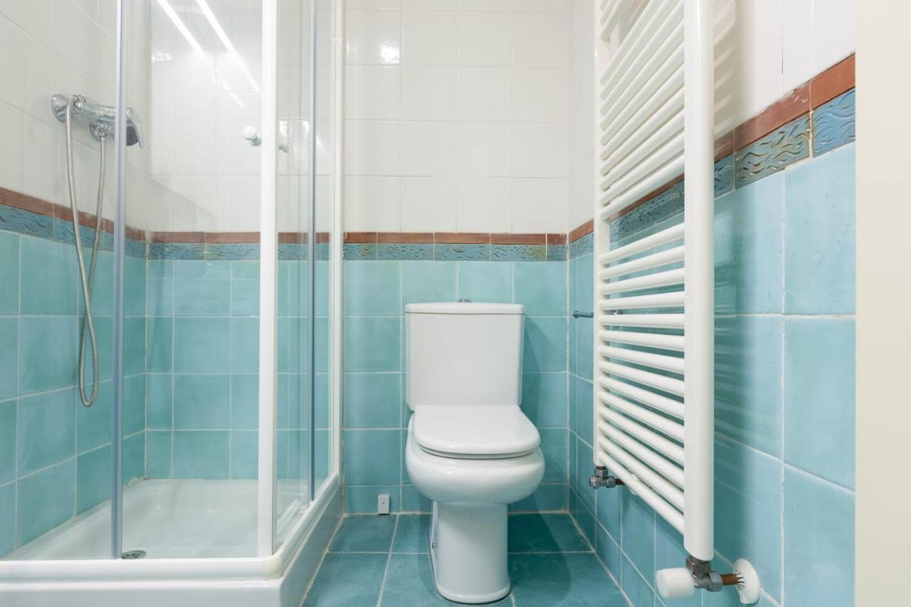 Apartamento Las Margas Golf Pirineo Aragones Sabiñánigo 외부 사진