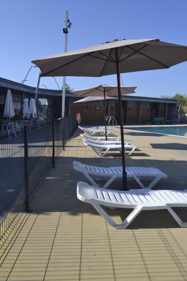 Apartamento Las Margas Golf Pirineo Aragones Sabiñánigo 외부 사진
