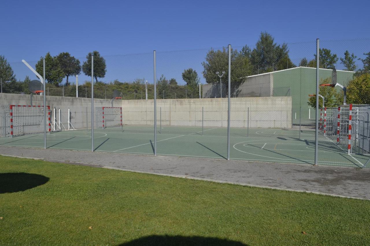 Apartamento Las Margas Golf Pirineo Aragones Sabiñánigo 외부 사진